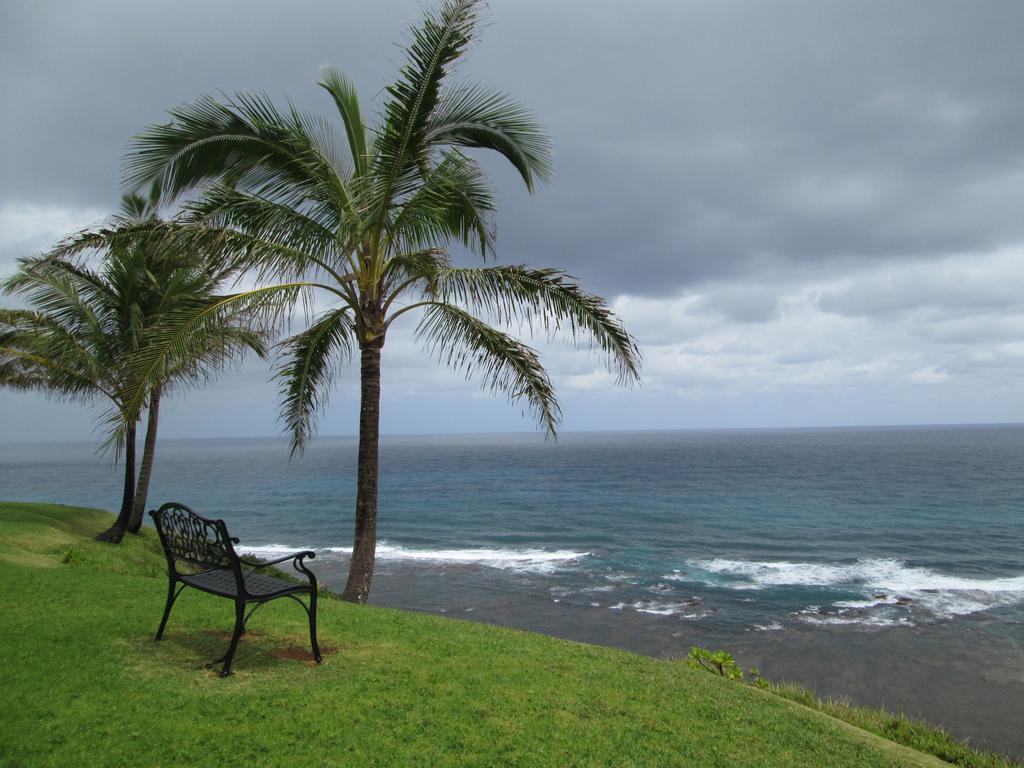 Princeville Sealodge Unit D-4 Quarto foto