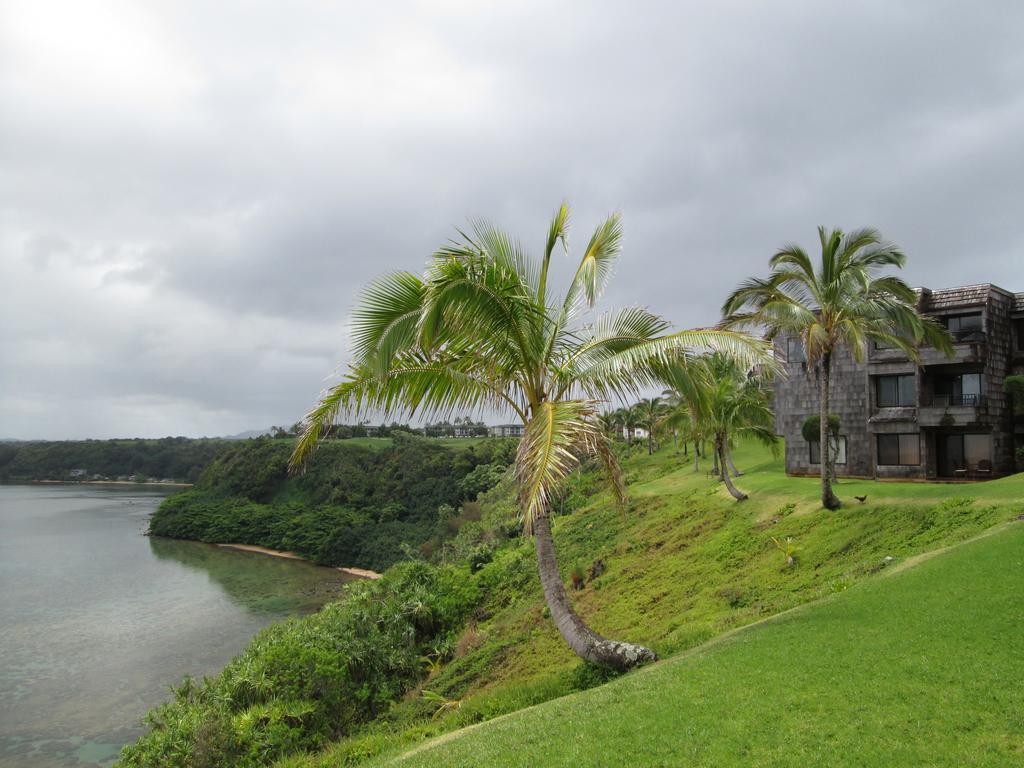 Princeville Sealodge Unit D-4 Quarto foto