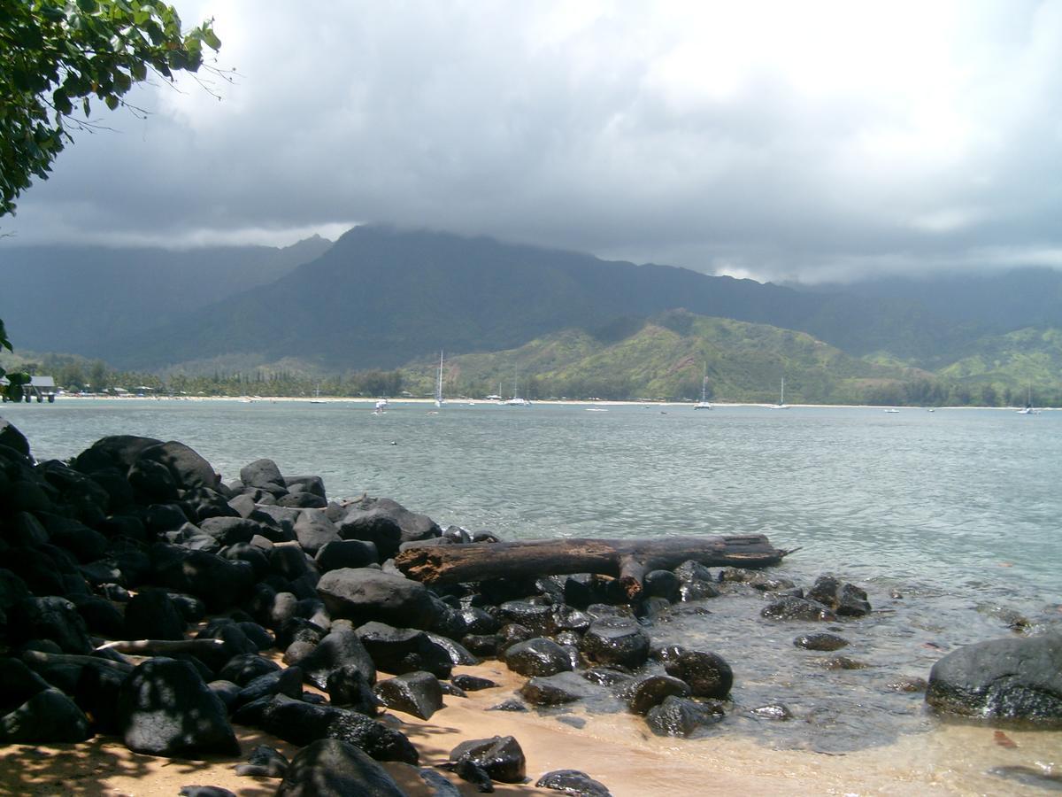 Princeville Sealodge Unit D-4 Exterior foto