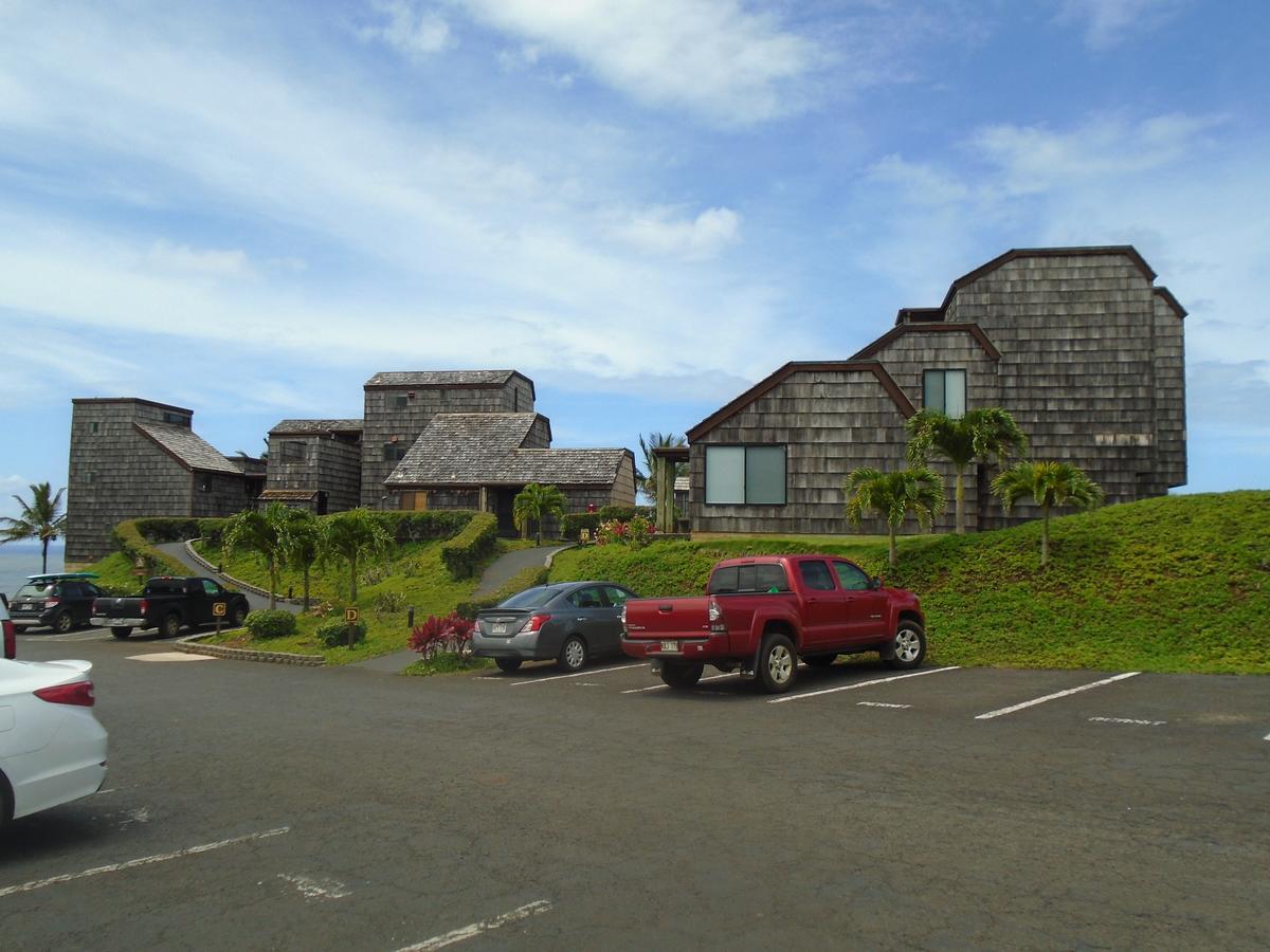 Princeville Sealodge Unit D-4 Exterior foto