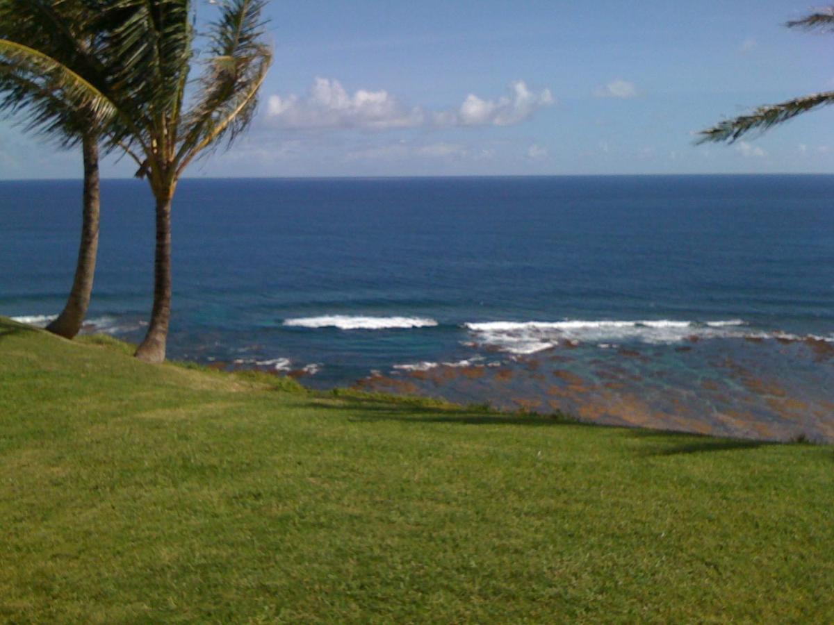 Princeville Sealodge Unit D-4 Exterior foto
