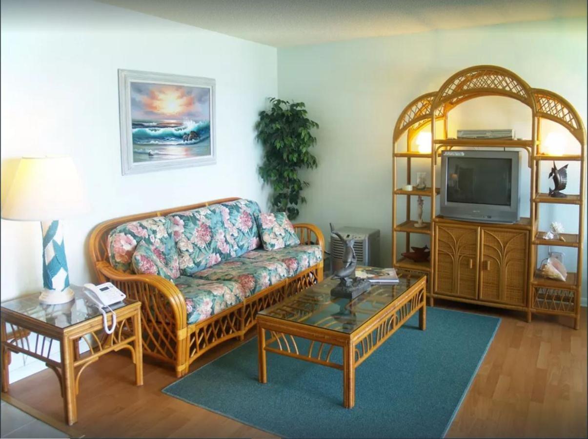Princeville Sealodge Unit D-4 Exterior foto