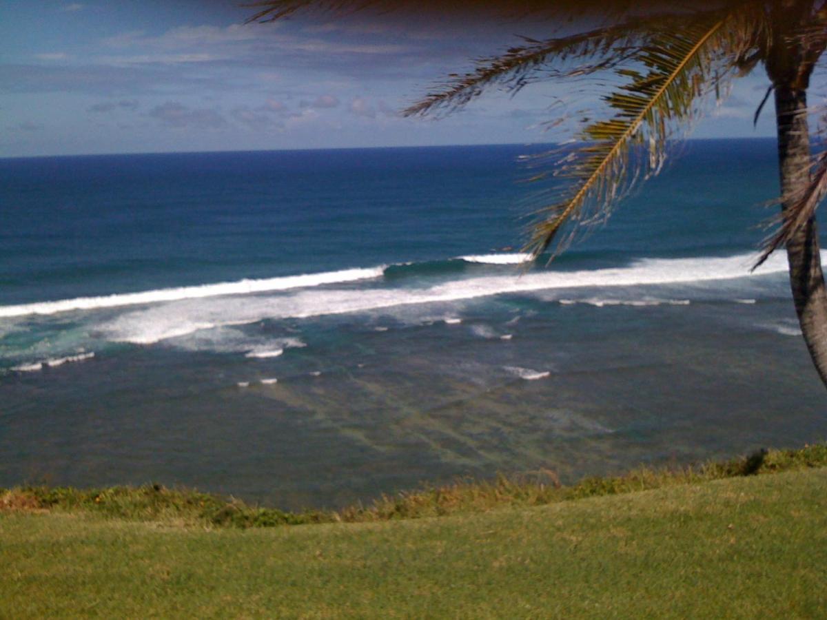 Princeville Sealodge Unit D-4 Exterior foto